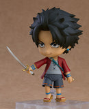 Good Smile Company 2085 Nendoroid Mugen - Samurai Champloo Chibi Figure