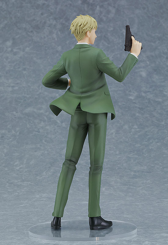 Good Smile Company POP UP PARADE Loid Forger - SPY x FAMILY Non Scale Figure