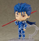 ORANGE ROUGE 1366 Nendoroid Lancer/Cu Chulainn - Fate/Grand Order Chibi Figure