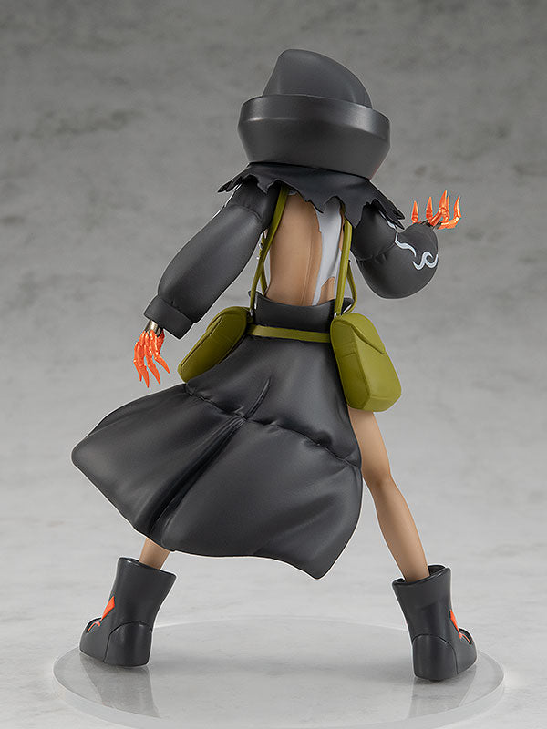 Good Smile Company POP UP PARADE Strength: DAWN FALL Ver. - BLACK ROCK SHOOTER: DAWN FALL Non Scale Figure