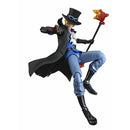 Megahouse Variable Action Heroes Sabo (Repeat) - One Piece Action Figure