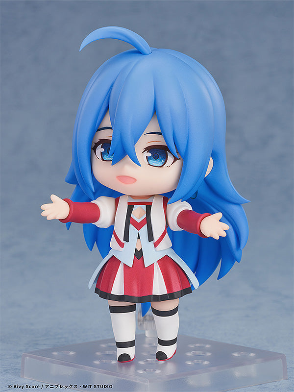 Good Smile Arts Shanghai 1931 Nendoroid Vivy - Vivy -Fluorite Eye's Song- Chibi Figure