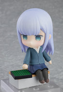 Good Smile Company 1906 Nendoroid Reina Aharen - Aharen-san wa Hakarenai Chibi Figure