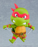 Good Smile Company 1986 Nendoroid Raphael - Teenage Mutant Ninja Turtles Chibi Figure