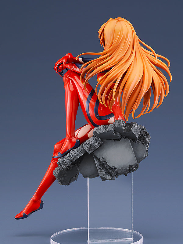 Good Smile Company Asuka Langley - Rebuild of Evangelion 1/7 Scale Figure