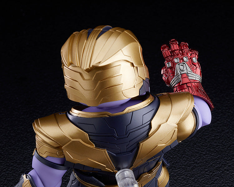 Good Smile Company 1247 Nendoroid Thanos: Endgame Ver. - Avengers: Endgame Chibi Figure