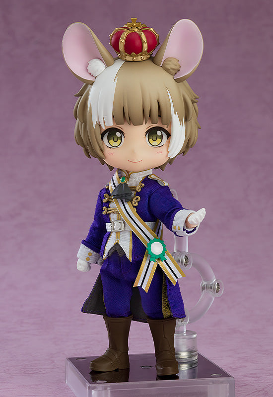 Good Smile Company Nendoroid Doll Outfit Set: Mouse King - Nendoroid Doll Accessories