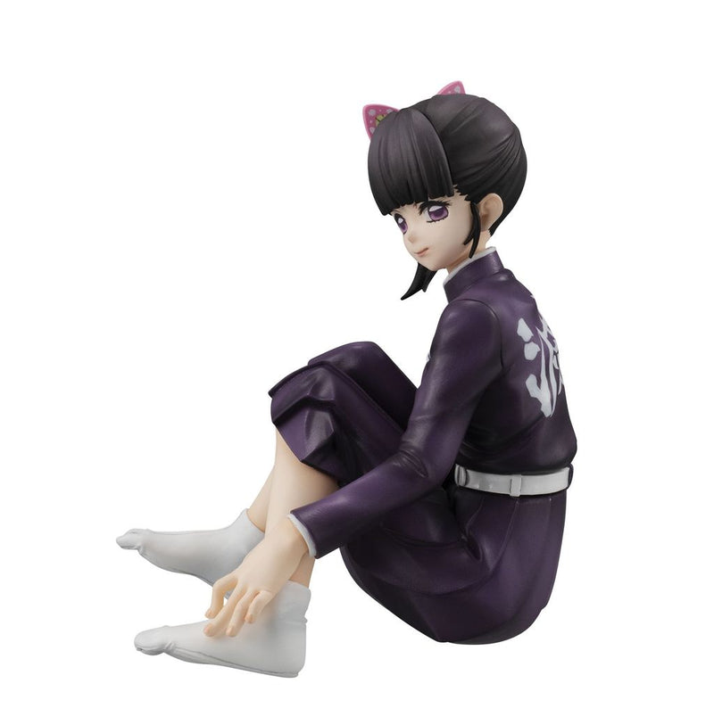 Megahouse G.E.M. Palm Size Kanao - Demon Slayer Non Scale Figure