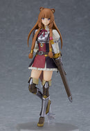 Max Factory 467 figma Raphtalia (re-run) - The Rising of the Shield Hero Action Figure