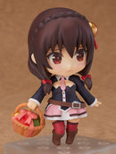 Good Smile Company 826 Nendoroid Yunyun (re-run) - KONO SUBARASHII SEKAI NI SYUKUFUKU WO! Chibi Figure