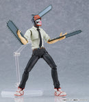 Max Factory 586 figma Denji - Chainsaw Man Action Figure