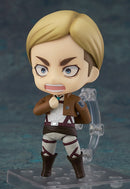 Good Smile Company 775 Nendoroid Erwin Smith (re-run) - Attack on Titan Chibi Figure