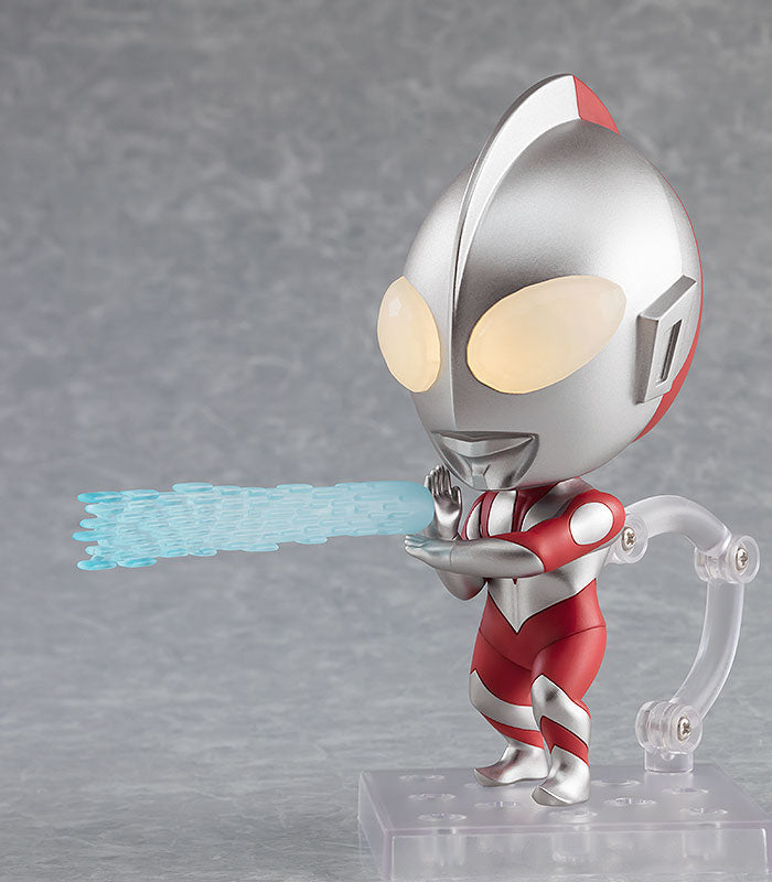 Good Smile Company 2121 Nendoroid Ultraman (SHIN ULTRAMAN) - Ultraman Chibi Figure