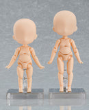 Good Smile Company Nendoroid Doll Height Adjustment Set (Peach) - Nendoroid Doll Accessories