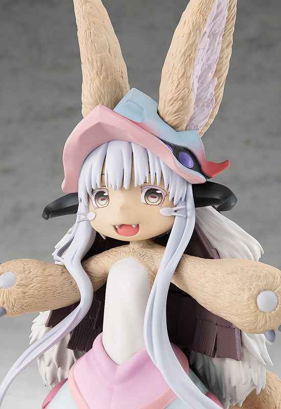 Good Smile Company POP UP PARADE Nanachi - Made in Abyss: The Golden City of the Scorching Sun Non Scale Figure