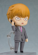 ORANGE ROUGE 1922 Nendoroid Arataka Reigen - Mob Psycho 100 III Chibi Figure