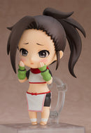 Good Smile Company 1910 Nendoroid Tsubaki - In the Heart of Kunoichi Tsubaki Chibi Figure