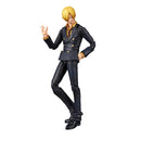 Megahouse Variable Action Heroes Sanji (repeat) - One Piece Action Figure