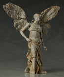 FREEing SP-110 figma Winged Victory of Samothrace (re-run) - The Table Museum Action Figure