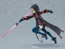 Max Factory 582 figma Berserker/Mysterious Heroine X (Alter) - Fate/Grand Order Action Figure