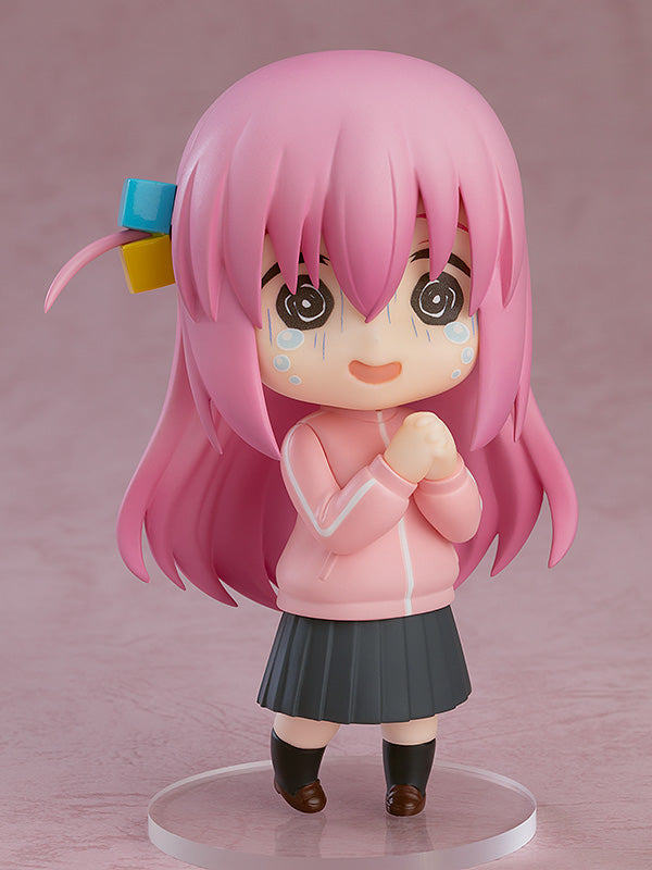 Good Smile Company 2069 Nendoroid Hitori Gotoh - BOCCHI THE ROCK! Chibi Figure