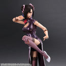 Square Enix Play Arts Kai Tifa Lockhart Sporty Dress Ver. - Final Fantasy VII Remake Action Figure