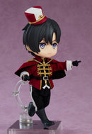 Good Smile Company Nendoroid Doll Toy Soldier: Callion - Nendoroid Doll Chibi Figure