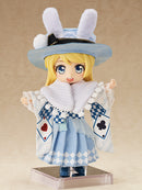 Good Smile Company Nendoroid Doll Outfit Set Alice: Japanese Dress Ver. - Nendoroid Doll Accessories