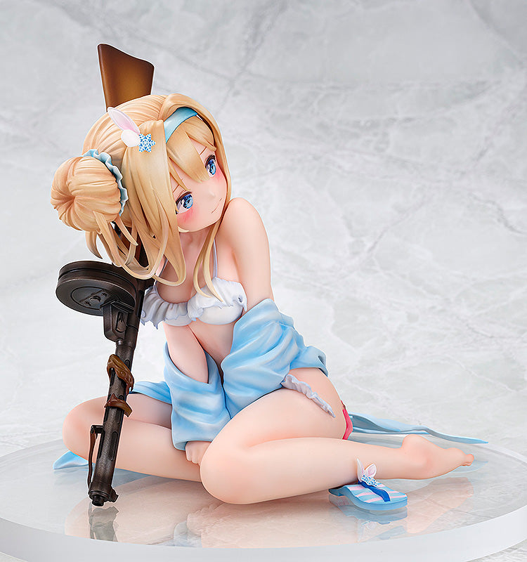 Pony Canyon Suomi: Midsummer Pixie Heavy Damage Ver. - Girls' Frontline Non Scale Figure