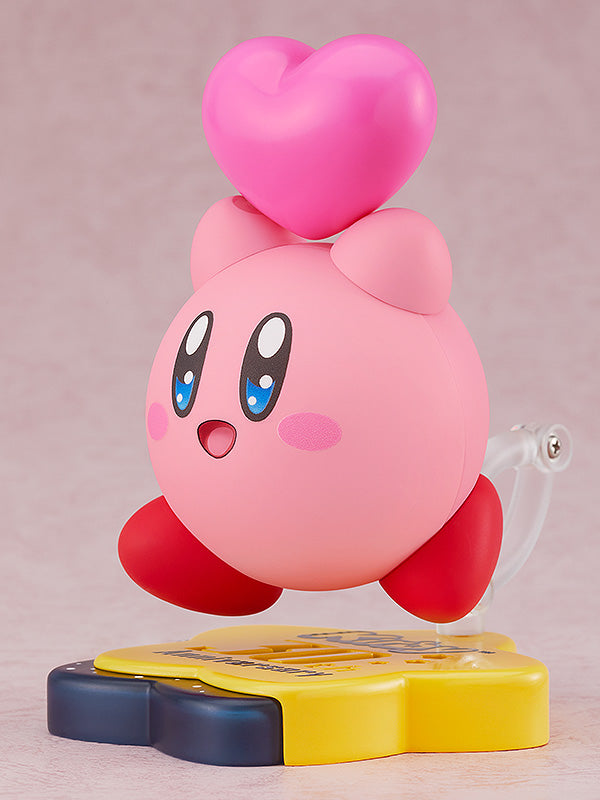 Good Smile Company 1883 Nendoroid Kirby: 30th Anniversary Edition - Kirby Chibi Figure