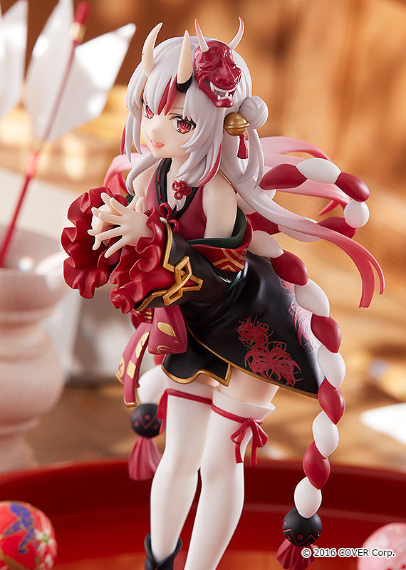 Max Factory POP UP PARADE Nakiri Ayame - hololive production Non Scale Figure