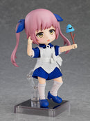 Good Smile Company Nendoroid Doll Omega Rio - Omega Sisters Chibi Figure