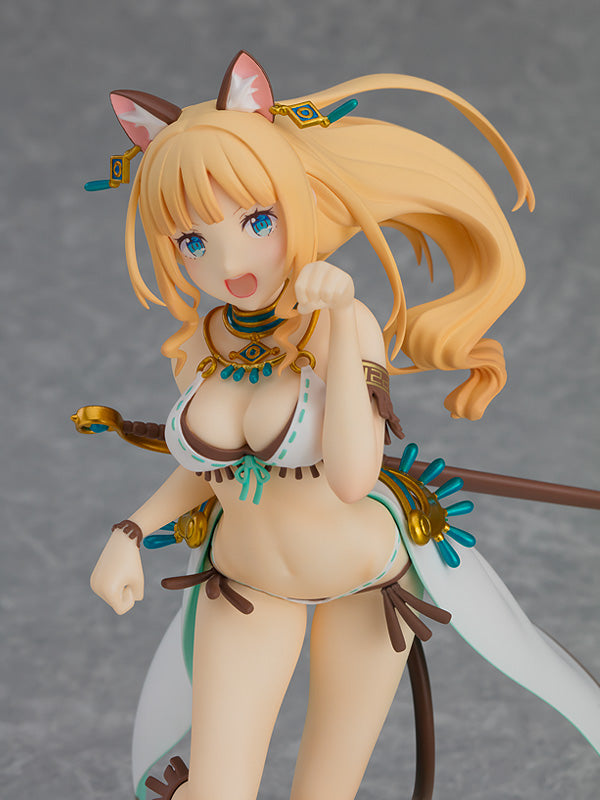 Good Smile Company POP UP PARADE Picatrix: Cat Kingdom Ver. - Smile of the Arsnotoria  Non Scale Figure