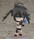 Good Smile Company 1882 Nendoroid Empress (Black Rock Shooter): DAWN FALL Ver. - Black Rock Shooter Chibi Figure