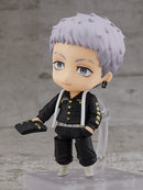 Orange Rouge 2062 Nendoroid Takashi Mitsuya - Tokyo Revengers Chibi Figure