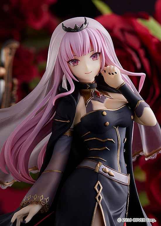 Good Smile Company POP UP PARADE Mori Calliope - hololive production Non Scale Figure