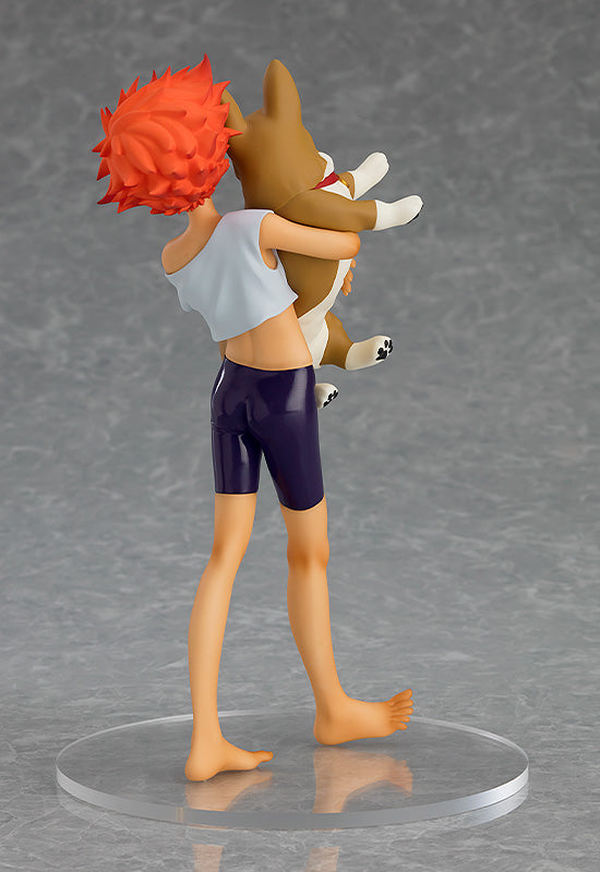 Good Smile Company POP UP PARADE Ed & Ein - Cowboy Bebop Non Scale Figure