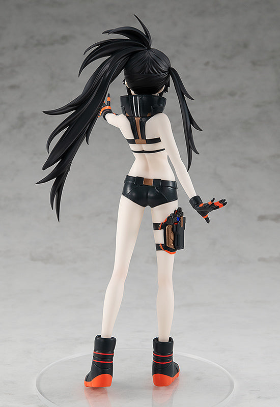 Good Smile Company POP UP PARADE Empress [Black Rock Shooter] DAWN FALL Ver. - BLACK ROCK SHOOTER: DAWN FALL Non Scale Figure