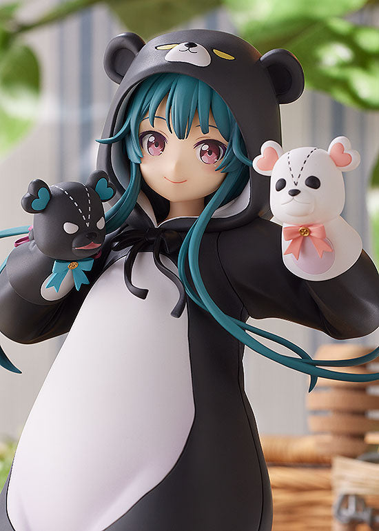 Good Smile Company POP UP PARADE Yuna L Size - Kuma Kuma Kuma Bear Punch! Non Scale Figure