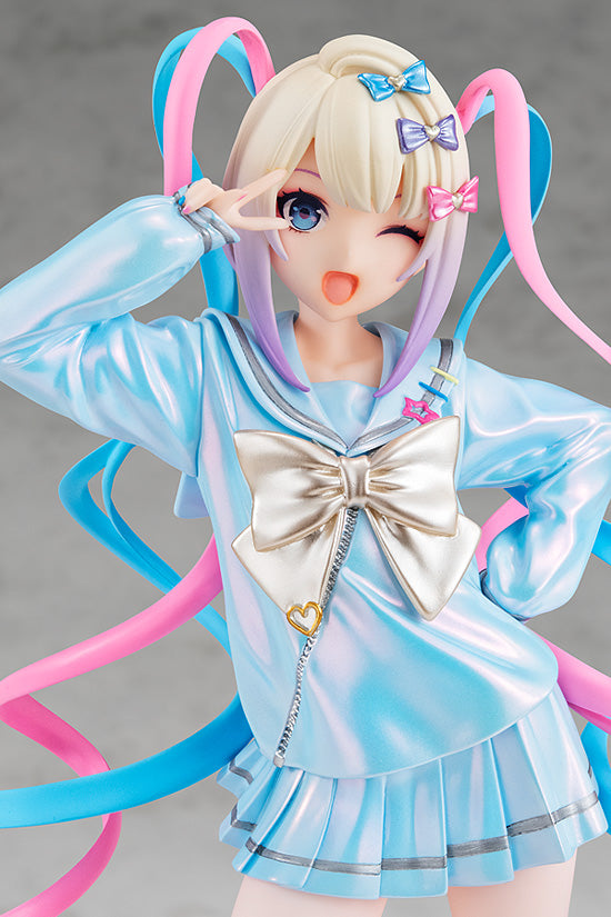 Good Smile Company POP UP PARADE OMGkawaiiAngel - NEEDY STREAMER OVERLOAD Non Scale Figure