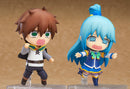 Good Smile Company 876 Nendoroid Kazuma (re-run) - KONO SUBARASHII SEKAI NI SYUKUFUKU WO! Chibi Figure