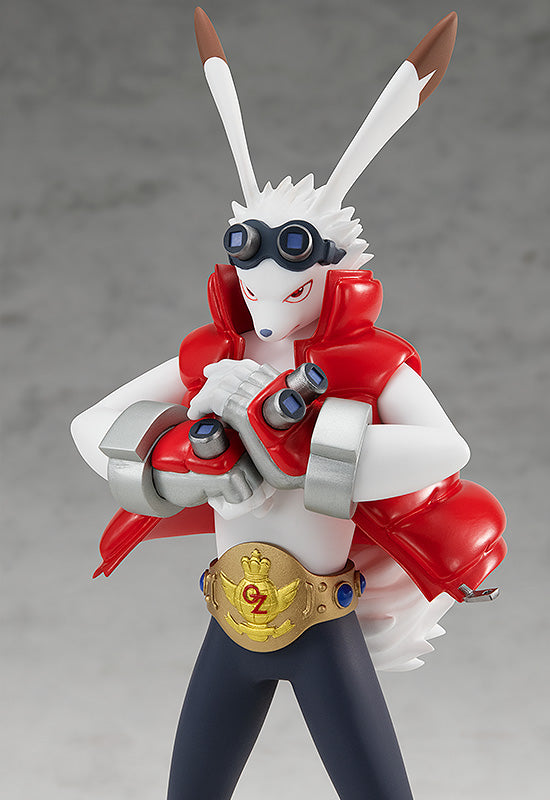 Good Smile Company POP UP PARADE King Kazma - Summer Wars Non Scale Figure