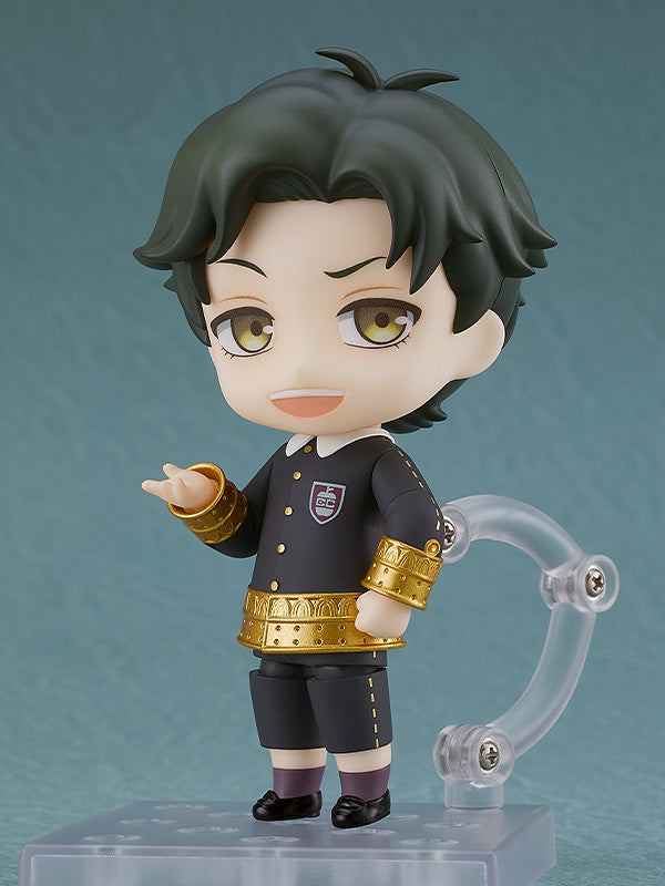 Chibi Desmond