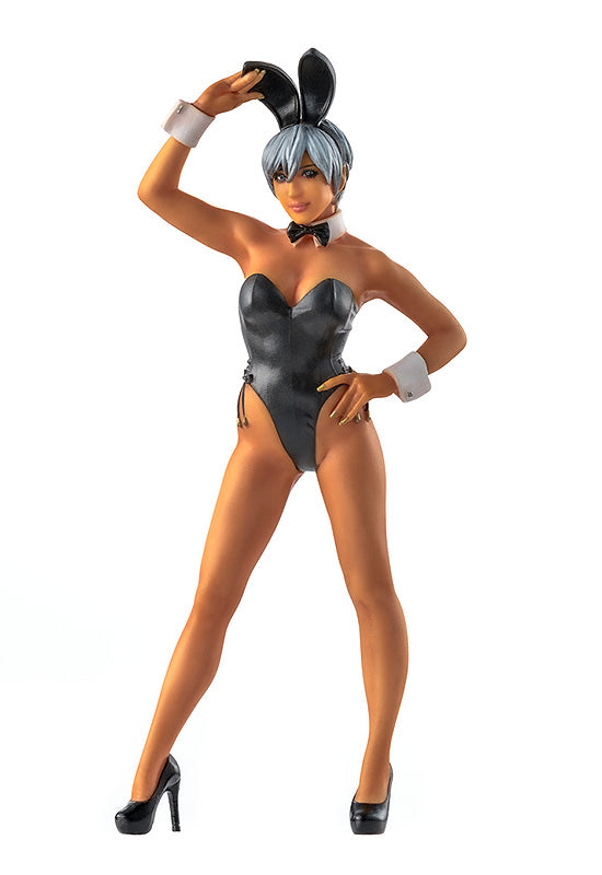 Max Factory PLAMAX MF-47: minimum factory non: Bunny Girl & Anubis Costume (re-run) - Original Character Model Kit