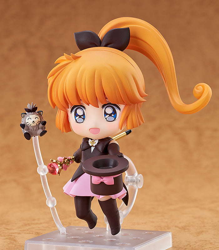 Good Smile Arts Shanghai 2060 Nendoroid Saint Tail - Saint Tail Chibi Figure