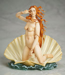 FREEing SP-151 figma The Birth of Venus by Botticelli - The Table Museum Action Figure