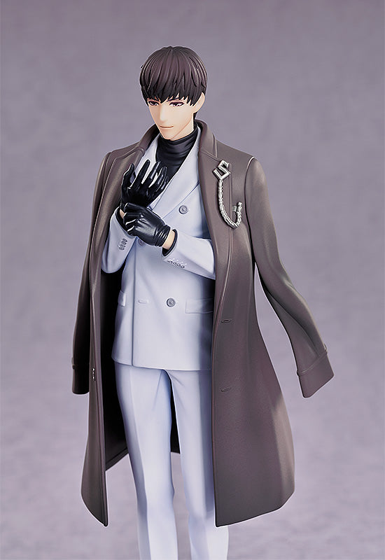 Good Smile Arts Shanghai POP UP PARADE Mo Xu - Mr Love: Queen's Choice Non Scale Figure