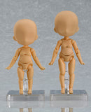 Good Smile Company Nendoroid Doll Height Adjustment Set (Cinnamon) - Nendoroid Doll Accessories