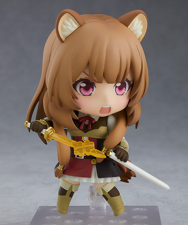 Good Smile Company 1136 Nendoroid Raphtalia (re-run) - The Rising of the Shield Hero Chibi Figure