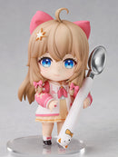 Good Smile Arts Shanghai 2106 Nendoroid Diana - A-SOUL Chibi Figure